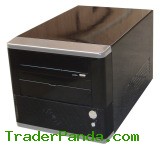 Mini Itx Computer Case (PIX-1001)