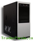 Computer Case (PW6805)