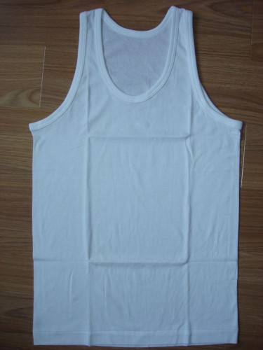 Man's Vest