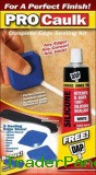 Pro Caulk Caulking Tool
