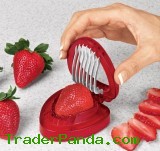Strawberry Slicer