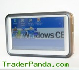 MID/Touch PC (MID-4.3CE)