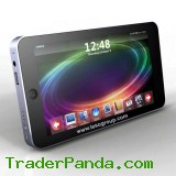 7 Inch Touch PC/Laptop (MID-7CE)