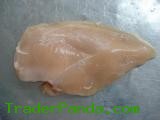 Halal Chicken Boneless Skinless Breast