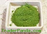 Matcha (Steamed Green Tea)