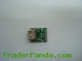 USB PCBA (KET33)