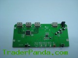 USB Connector (KET34)