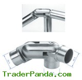 Railing System (FGT-JOINT-101)