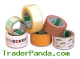 BOPP Adhesive Tape (7400)
