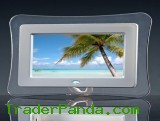 7 Inch Picture Frame (HK703)
