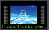 19 Inch 0nline Advertising Player (SA-WL19)
