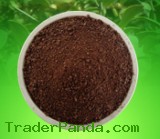 Camellia Seed Powder Organic Fertilizer