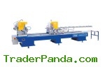 PVC Window Digital Display Double Mitre Saw (LJZ2AC-450 X 3600)