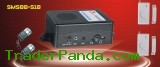 Gsm Car Alarm Free for Installation (GS18)