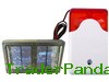 Wireless Solar Siren (PH-WSSH)