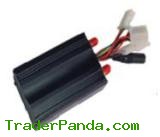 Vehicle Tracking & Monitoring System (GP2000)