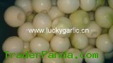 Peeled Onion