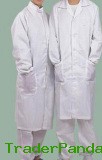Antistastaic Smock