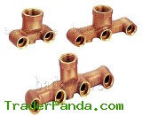 Bronze Water Seperators