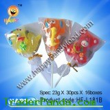 Jelly Pop (HF-L181B)