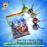 Yogheetta Lollipop (HF-L104)