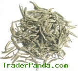 Silver Needle (White Tea)