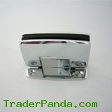 Shower Door Hinge (DH017)