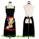 Apron Set(TZ-10013106)