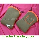 Neoprene Mobile Phone Pouch