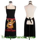 Apron Set(TZ-10013108)