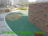 Playground Rubber Mat