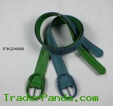 Belt, Fashion Belt, Lady Belt (FK2488)