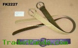Belt, Fashion Belt, Lady Belt (FK2227)