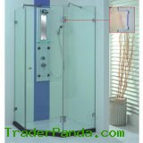 Shower Door Glass (SF-R-B)