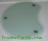 Glass Table Top