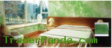 Laminated Glass with Pattern