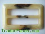 Plastic Buckle