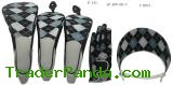 Golf Headcover