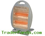 Quartz Heater (QH-90D)