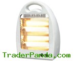 Quartz Heater (QH-90B)