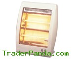 Quartz Heater (QH-90A)