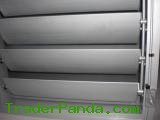 Professional Aluminium Wing Blind Manufacturer from China (TMWBS200)