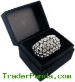 Jewellery Packaging Box (tl-L4500)