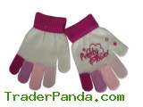 Warm Gloves