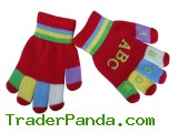 Warm Gloves