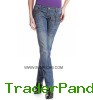 Ladies Jeans (8190)