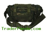Military Waist Bag - 1 (MWB-2)