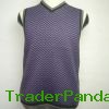 Knitted Vest (LN-90178)