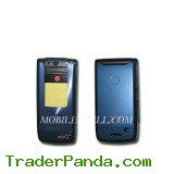 Mobile Housing for Motorla W5 Metal Blue