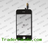 Touch Screen Panel Digitizer for iPhone 3GS